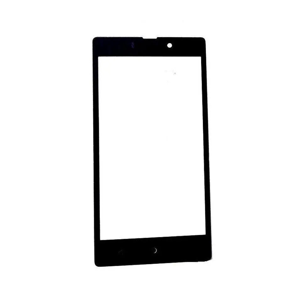 Mozomart Touch Screen Glass with OCA for Lyf Wind 7 Black - Zeespares.in Mozomart Touch Screen Glass with OCA for Lyf Wind 7 Black - Zeespares.in
